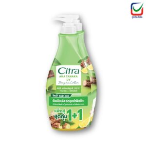 ซิตร้าAHA ทานาคา 300มล.(1แถม1)