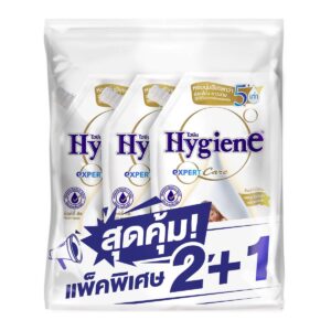 ไฮยีนเอ็กเพิร์ทแคร์ กลิ่น มิลค์กี้้ ทัช480มล.(1แถม1)