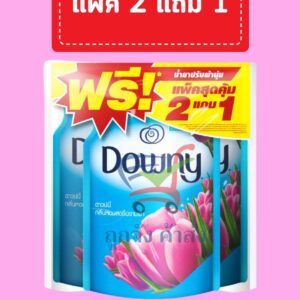 ดาวนี่ใบไม้ผลิ23มล.X24