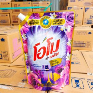 โอโมพลัส1300มล.ปารีสเพอร์ฟูมลังx6
