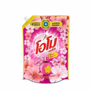 โอโม่พลัส1300มล.ซากุระโรแมนซ์1+1